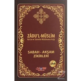 Zadu’l-Müslim - Zafer Mert