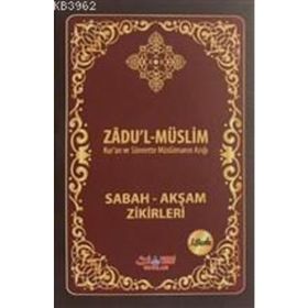 Zadu’l-Müslim - Zafer Mert