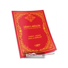 Zadu’l-Müslim - Zafer Mert