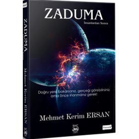 Zaduma - Mehmet Kerim Ersan