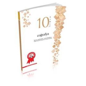 Zafer 10. Sınıf Coğrafya Konu Anlatımlı Soru Bankası - M. Alper Koçak Benhur Şabanoğlu