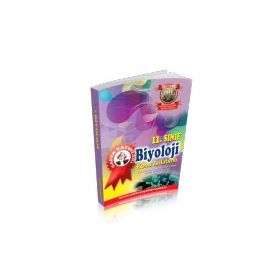 Zafer 11. Sınıf Biyoloji Konu Anlatımlı - Elçin Edis