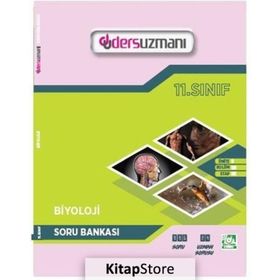 Zafer 11. Sınıf Biyoloji Soru Bankası - kollektif