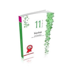 Zafer 11. Sınıf Biyoloji Soru Bankası - kollektif