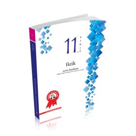 Zafer 11. Sınıf Fizik Soru Bankası - Raif Kavilcioğlu