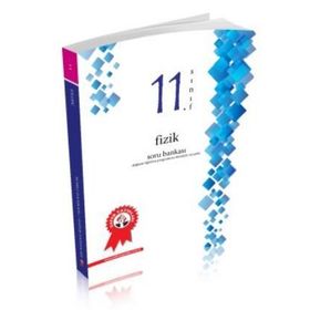 Zafer 11. Sınıf Fizik Soru Bankası - Raif Kavilcioğlu