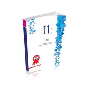 Zafer 11. Sınıf Fizik Soru Bankası - Raif Kavilcioğlu