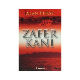 ZAFER KANI - ALAN FURST