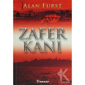 ZAFER KANI - ALAN FURST