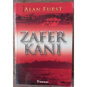 ZAFER KANI - ALAN FURST