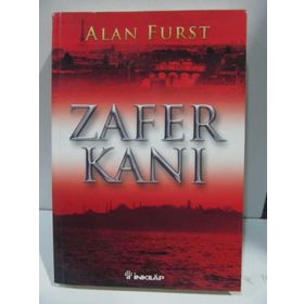 ZAFER KANI - ALAN FURST