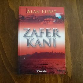 ZAFER KANI - ALAN FURST