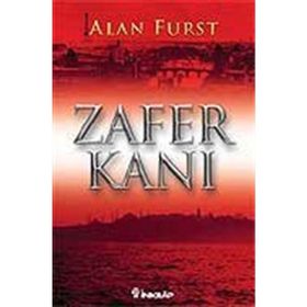 ZAFER KANI - ALAN FURST