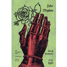 Zafer Meydanı - Henryk Sienkiewicz