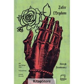 Zafer Meydanı - Henryk Sienkiewicz