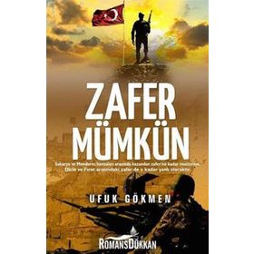Zafer Mümkün - Ufuk Gökmen