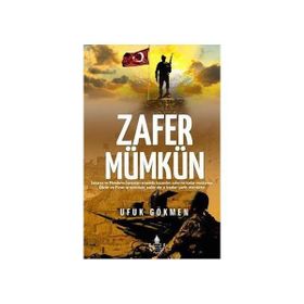 Zafer Mümkün - Ufuk Gökmen