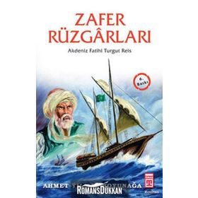 ZAFER RÜZGARLARI TURGUT REIS - AHMET YILMAZ BOYUNAĞA