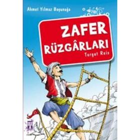 ZAFER RÜZGARLARI TURGUT REIS - AHMET YILMAZ BOYUNAĞA