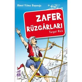 ZAFER RÜZGARLARI TURGUT REIS - AHMET YILMAZ BOYUNAĞA