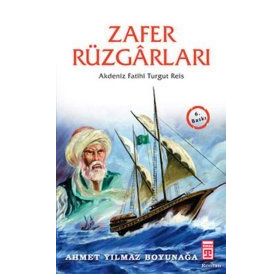 ZAFER RÜZGARLARI TURGUT REIS - AHMET YILMAZ BOYUNAĞA