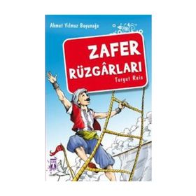 ZAFER RÜZGARLARI TURGUT REIS - AHMET YILMAZ BOYUNAĞA