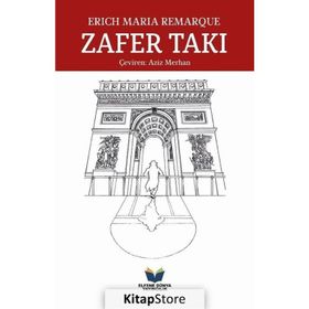 Zafer Takı - Erich Maria Remarque
