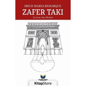 Zafer Takı - Erich Maria Remarque
