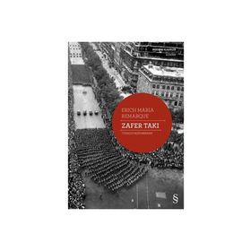 Zafer Takı - Erich Maria Remarque