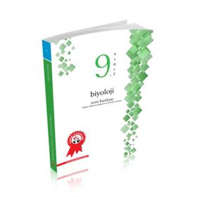 Zafer Yayınları 9. Sınıf Biyoloji Soru Bankası
