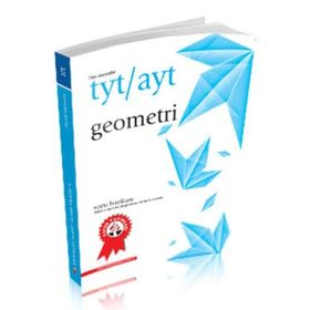 Zafer Yayınları TYT AYT Geometri Soru Bankası