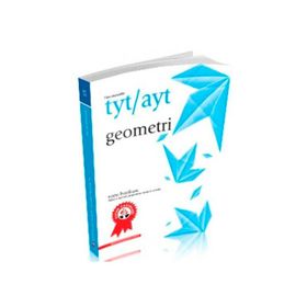 Zafer Yayınları TYT AYT Geometri Soru Bankası