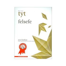 Zafer Yayınları TYT Felsefe Soru Bankası