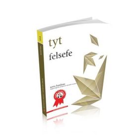 Zafer Yayınları TYT Felsefe Soru Bankası