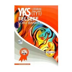 Zafer Yayınları TYT Felsefe Soru Bankası