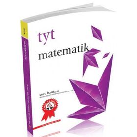 Zafer Yayınları TYT Matematik Soru Bankası