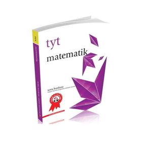Zafer Yayınları TYT Matematik Soru Bankası