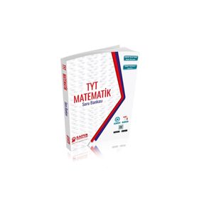 Zafer Yayınları TYT Matematik Soru Bankası