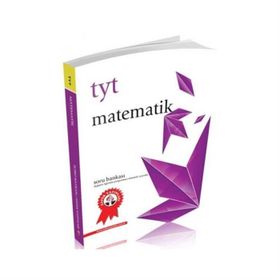 Zafer Yayınları TYT Matematik Soru Bankası