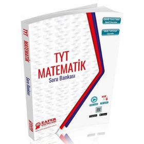 Zafer Yayınları TYT Matematik Soru Bankası