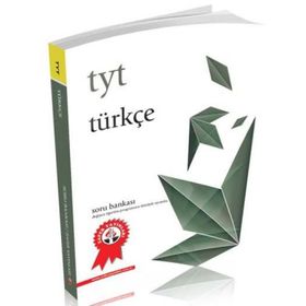 Zafer Yayınları TYT Türkçe Soru Bankası