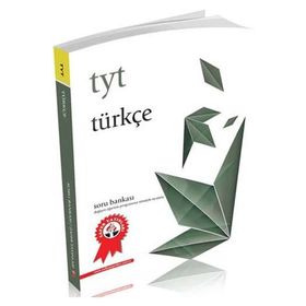 Zafer Yayınları TYT Türkçe Soru Bankası