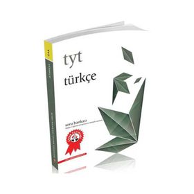 Zafer Yayınları TYT Türkçe Soru Bankası