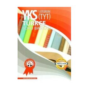 Zafer Yayınları TYT Türkçe Soru Bankası