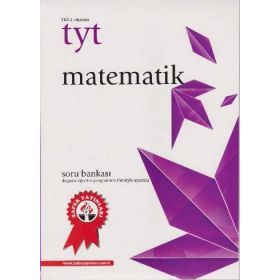 Zafer YKS TYT Matematik Soru Bankası 1. Oturum