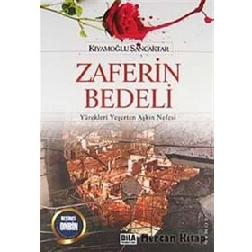 ZAFERIN BEDELI - KIYAMOĞLU SANCAKTAR