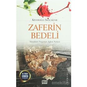 ZAFERIN BEDELI - KIYAMOĞLU SANCAKTAR