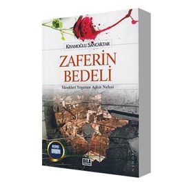 ZAFERIN BEDELI - KIYAMOĞLU SANCAKTAR