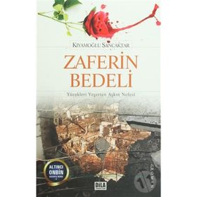 ZAFERIN BEDELI - KIYAMOĞLU SANCAKTAR