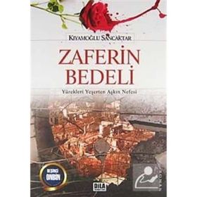 ZAFERIN BEDELI - KIYAMOĞLU SANCAKTAR